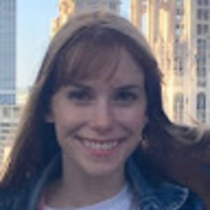 Meet your Posher, Alexis